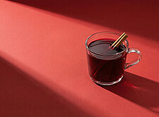 Image of Rote Bete & Apfel Punsch