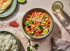 Image of Chana Masala