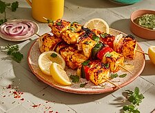 Image of Paneer Tikka