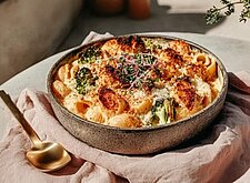 Image of Vegan Mac & Cheese