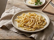 Image of Spätzle Grundrezept