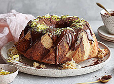 Image of Marmorkuchen
