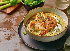 Image of Hamburger Kartoffelrahmsuppe