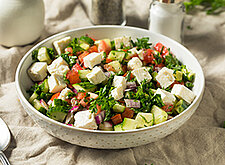 Image of Griechischer Salat