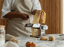 Image of Hausgemachte Pasta