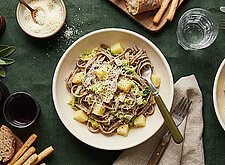 Image of Pizzoccheri della Valtellina