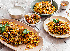 Image of Chicken Biryani