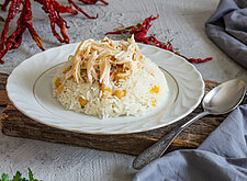 Image of Chicken Pilaf