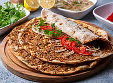 Image of Lahmacun
