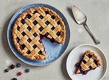 Image of Beerenpie