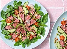 Image of Thai Beef Salad