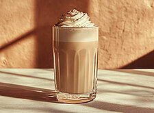 Image of Frappuccino