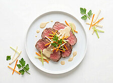 Image of Roastbeef Esterházy