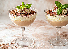 Image of Cappucino-Creme