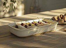 Image of Eierkuchenspeise aus dem Harz