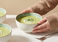 Image of Avocado-Cremesuppe