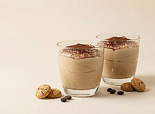 Image of Cappuccino-Creme