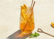 Image of Ice Tea Mango