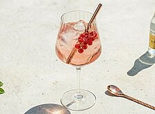 Image of Wild Berry Lillet alkoholfrei