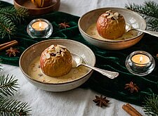 Image of Bratapfel klassisch