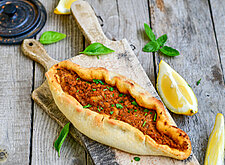 Image of Pide