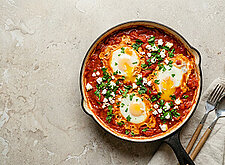 Image of Shakshuka