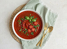 Image of Tomatensugo