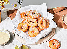 Image of Apfelbeignets