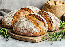 Image of Roggenbrot