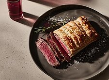 Image of Filet Wellington