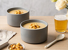 Image of Helle Biersuppe