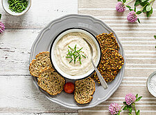 Image of Crème fraîche Dip