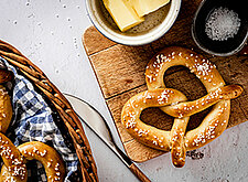 Image of Laugenbrezel