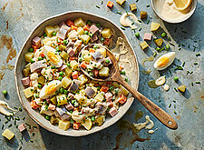 Image of Russischer Salat