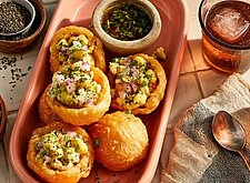 Image of Pani Puri