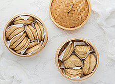 Image of Bao Buns
