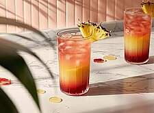 Image of Tropicana Cocktail