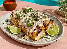 Image of Elotes