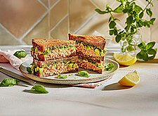 Image of Tunacado Sandwich