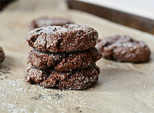 Image of Low Carb Schokokekse