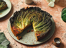 Image of Wirsing-Kuchen