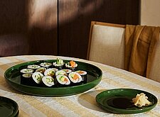 Image of Sushi Rollen (Maki)