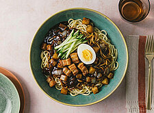 Image of Jjajangmyeon