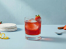 Image of Erdbeerlikör