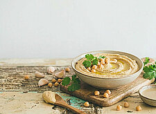 Image of Hummus Dip