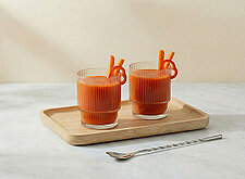 Image of Karotten Paprika Saft