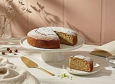 Image of Zucchini-Kuchen