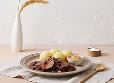 Image of Rheinischer Sauerbraten