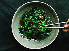 Image of Algensalat