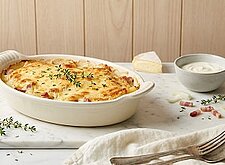 Image of Tartiflette